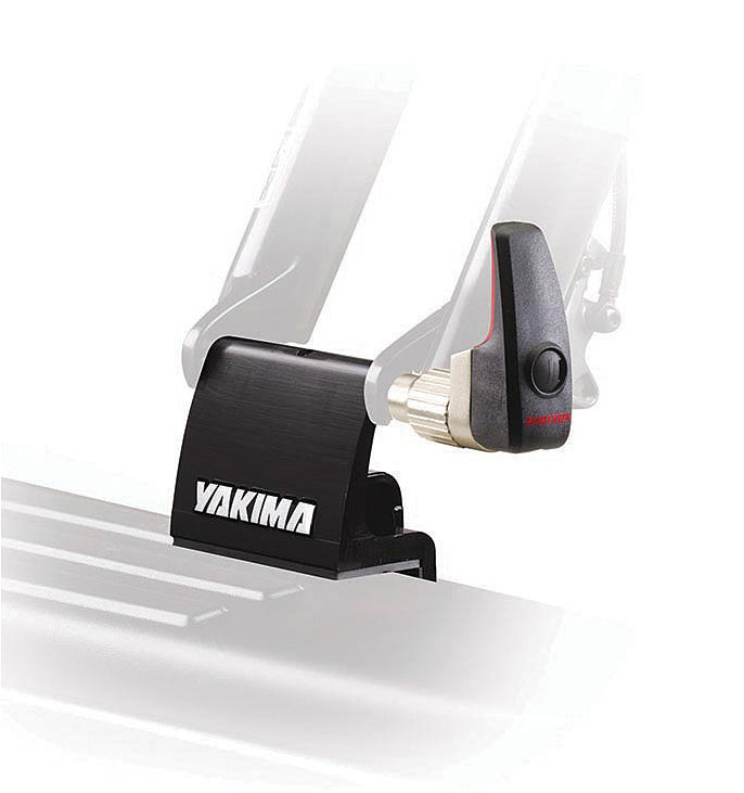 Yakima Blockhead Blockhead Truck Bed Bike Carriers