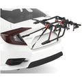 Yakima HangOut 2 Trunk Rack: 2-Bike Bicycle Rack Bike Rack For Car Boot