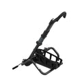 Thule Insta-Gater Pro Truck Bed Bike Rack Universal Fit 20 - 29 Road To Fat
