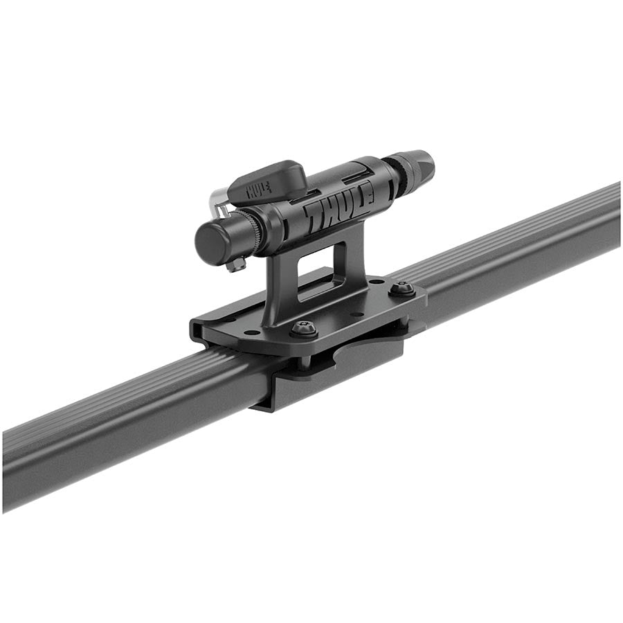 Thule Bed Rider Pro Add On Truck Bed Mount Rack