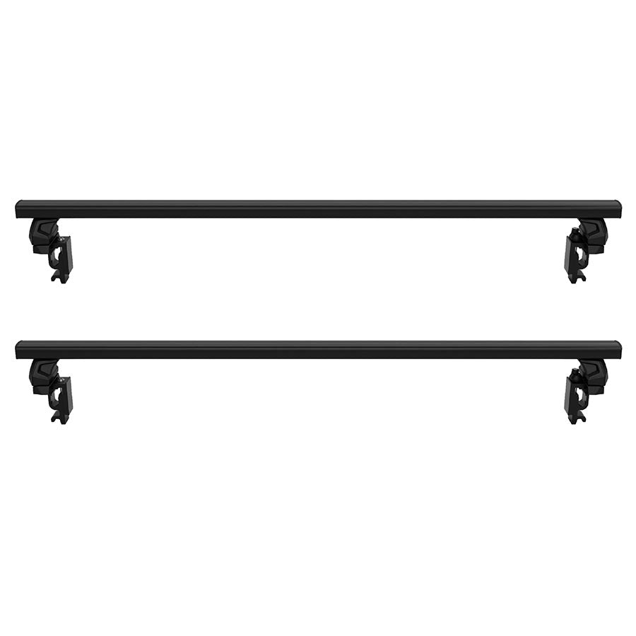 Thule Xsporter Pro Low Compact, Truck Bed Mount Rack