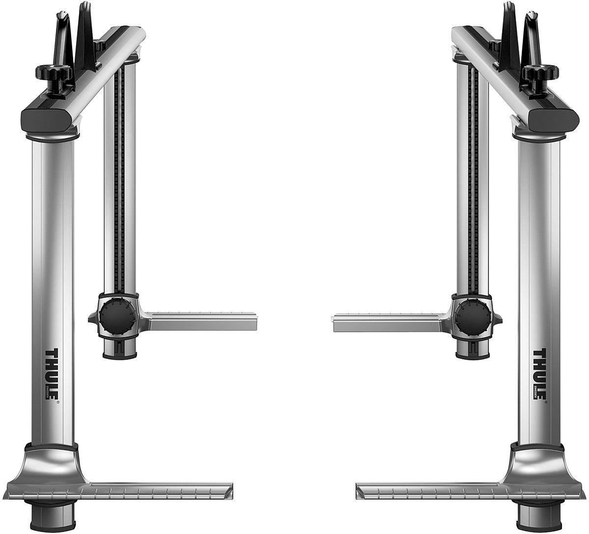 Thule Xsporter Pro Truck Rack: Ultimate Solution for Secure and Versatile Roof Racks