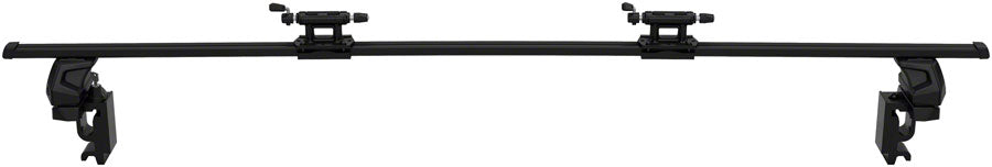 Thule Bed Rider Pro Fork Mount Truck Bed Rack - Compact